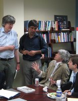 Tobin scholars