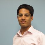 Sidharth Shah