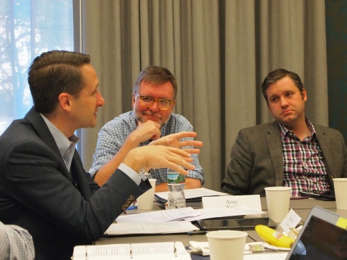 Reassessing Threat Assessment