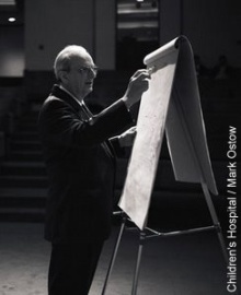 Judah Folkman