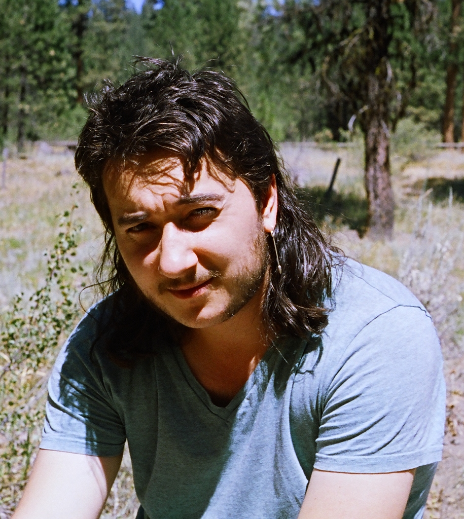 Zackary Dunivin Zackary Dunivin