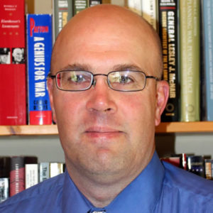 Brian North Brian North