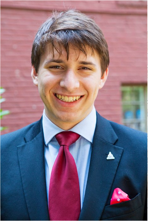 Jonathan Askonas Jonathan Askonas